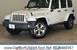 chrysler jeep-wrangler 2018 -CHRYSLER--Jeep Wrangler ABA-JK36L--1C4HJWLG9HL752320---CHRYSLER--Jeep Wrangler ABA-JK36L--1C4HJWLG9HL752320-