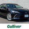 toyota camry 2021 -TOYOTA--Camry 6AA-AXVH70--AXVH70-1072681---TOYOTA--Camry 6AA-AXVH70--AXVH70-1072681- image 1