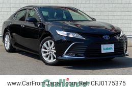 toyota camry 2021 -TOYOTA--Camry 6AA-AXVH70--AXVH70-1072681---TOYOTA--Camry 6AA-AXVH70--AXVH70-1072681-