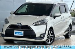 toyota sienta 2018 quick_quick_DAA-NHP170G_NHP170-7119072