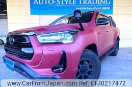 toyota hilux 2020 GOO_NET_EXCHANGE_0709151A30240916W001