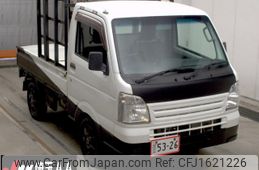 mitsubishi minicab-truck 2016 CFJ1621226