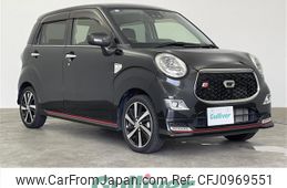 daihatsu cast 2017 CFJ0969551