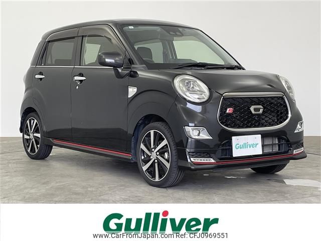 daihatsu cast 2017 CFJ0969551 image 1