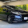 honda odyssey 2015 -HONDA--Odyssey DBA-RC1--RC1-1110468---HONDA--Odyssey DBA-RC1--RC1-1110468- image 18