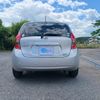 nissan note 2016 -NISSAN--Note DBA-E12--E12-451998---NISSAN--Note DBA-E12--E12-451998- image 7