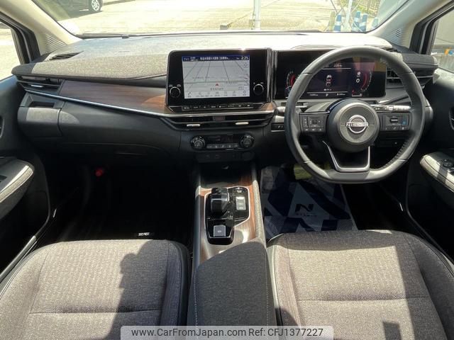 nissan aura 2023 quick_quick_FE13_FE13-343651 image 2