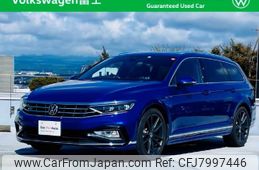 volkswagen passat-variant 2021 -VOLKSWAGEN--VW Passat Variant 3DA-3CDFH--WVWZZZ3CZNE002257---VOLKSWAGEN--VW Passat Variant 3DA-3CDFH--WVWZZZ3CZNE002257-