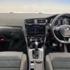 volkswagen golf 2017 -VOLKSWAGEN--VW Golf DBA-AUCPT--WVWZZZAUZHW393460---VOLKSWAGEN--VW Golf DBA-AUCPT--WVWZZZAUZHW393460- image 2