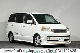 toyota voxy 2004 -TOYOTA--Voxy TA-AZR60G--AZR60-0284340---TOYOTA--Voxy TA-AZR60G--AZR60-0284340-