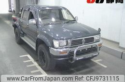 Toyota Hilux 1995