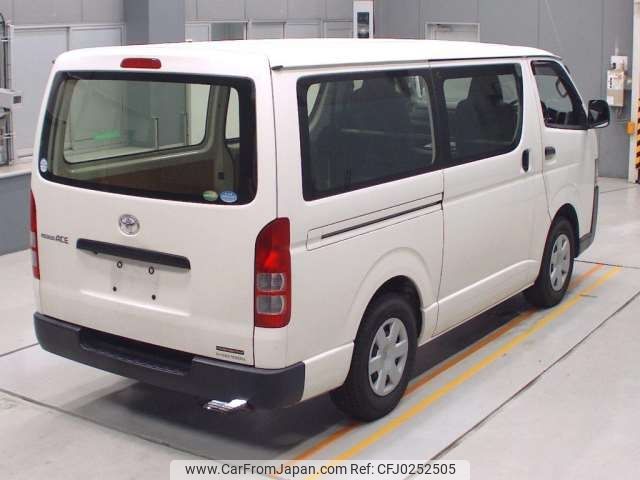 toyota regiusace-van 2019 -TOYOTA--Regius ace Van CBF-TRH200V--TRH200-0307421---TOYOTA--Regius ace Van CBF-TRH200V--TRH200-0307421- image 2