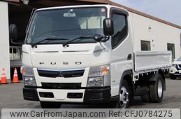 mitsubishi-fuso canter 2017 GOO_NET_EXCHANGE_0230013A30250221W001