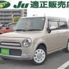 suzuki alto-lapin-chocolat 2014 quick_quick_DBA-HE22S_HE22S-835542 image 1