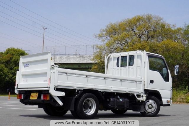 mazda titan 2017 CFJ4031917 image 2