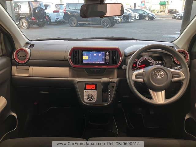 toyota passo 2016 -TOYOTA--Passo DBA-M700A--M700A-0043883---TOYOTA--Passo DBA-M700A--M700A-0043883- image 2