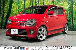 suzuki alto-turbo-rs 2018 CFJ1488778