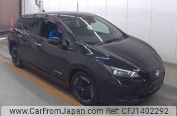 nissan leaf 2022 -NISSAN--Leaf ZAA-ZE1--ZE1-206044---NISSAN--Leaf ZAA-ZE1--ZE1-206044-