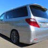 toyota alphard 2008 NIKYO_RD25127 image 1