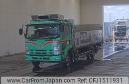 isuzu forward 2007 CFJ1511931