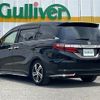 honda odyssey 2014 -HONDA--Odyssey DBA-RC1--RC1-1037882---HONDA--Odyssey DBA-RC1--RC1-1037882- image 15
