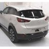 mazda cx-3 2022 quick_quick_5BA-DKLFW_DKLFW-153136 image 2