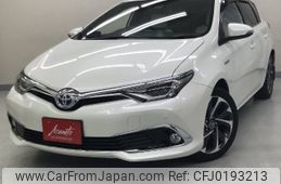 toyota auris 2016 -TOYOTA--Auris ZWE186H--1005526---TOYOTA--Auris ZWE186H--1005526-