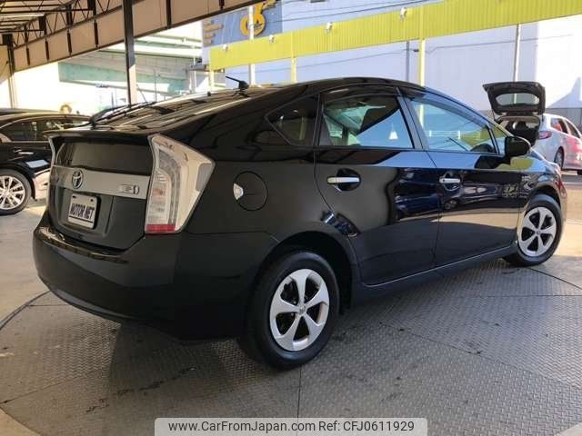 toyota prius-phv 2012 -TOYOTA--Prius PHV ZVW35--3011264---TOYOTA--Prius PHV ZVW35--3011264- image 2