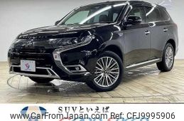 mitsubishi outlander-phev 2018 quick_quick_5LA-GG3W_GG3W-0603657