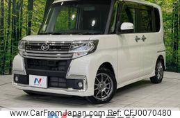 daihatsu tanto 2016 -DAIHATSU--Tanto DBA-LA600S--LA600S-0484297---DAIHATSU--Tanto DBA-LA600S--LA600S-0484297-