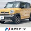 suzuki hustler 2016 -SUZUKI--Hustler DAA-MR41S--MR41S-213009---SUZUKI--Hustler DAA-MR41S--MR41S-213009- image 1