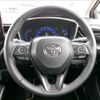 toyota corolla 2022 CFJ1774015 image 3