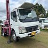 mitsubishi-fuso canter 2006 CFJ1693755 image 8