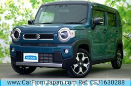 suzuki hustler 2021 CFJ1630288