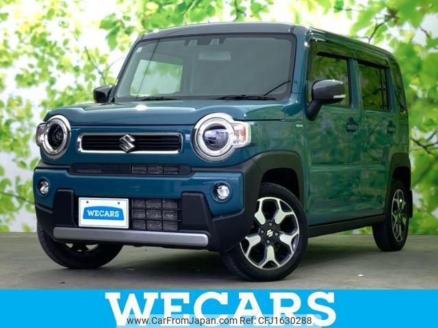suzuki hustler 2021 CFJ1630288 image 1