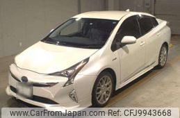 toyota prius 2016 -TOYOTA 【熊本 333ﾎ3113】--Prius DAA-ZVW50--ZVW50-6016493---TOYOTA 【熊本 333ﾎ3113】--Prius DAA-ZVW50--ZVW50-6016493-