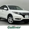 honda vezel 2015 -HONDA--VEZEL DBA-RU2--RU2-1100792---HONDA--VEZEL DBA-RU2--RU2-1100792- image 1