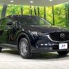 mazda cx-5 2018 -MAZDA--CX-5 6BA-KF5P--KF5P-203287---MAZDA--CX-5 6BA-KF5P--KF5P-203287- image 17