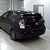 toyota prius-α 2015 -TOYOTA--Prius α ZVW41W-3383877---TOYOTA--Prius α ZVW41W-3383877- image 2