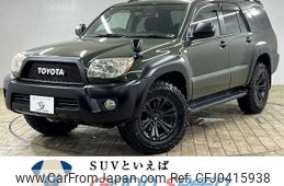 toyota hilux-surf 2006 -TOYOTA--Hilux Surf CBA-TRN215W--TRN215-0013732---TOYOTA--Hilux Surf CBA-TRN215W--TRN215-0013732-