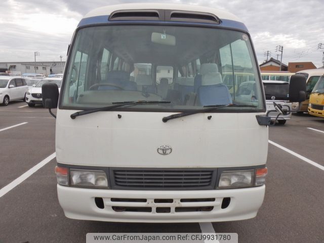 toyota coaster 1999 24433010 image 2