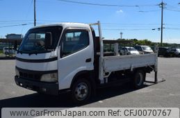 hino dutro 2004 -HINO--Hino Dutoro XZU401M-0001783---HINO--Hino Dutoro XZU401M-0001783-