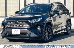 toyota rav4 2019 -TOYOTA--RAV4 6BA-MXAA54--MXAA54-2012606---TOYOTA--RAV4 6BA-MXAA54--MXAA54-2012606-