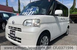 daihatsu tanto 2012 CFJ0371596
