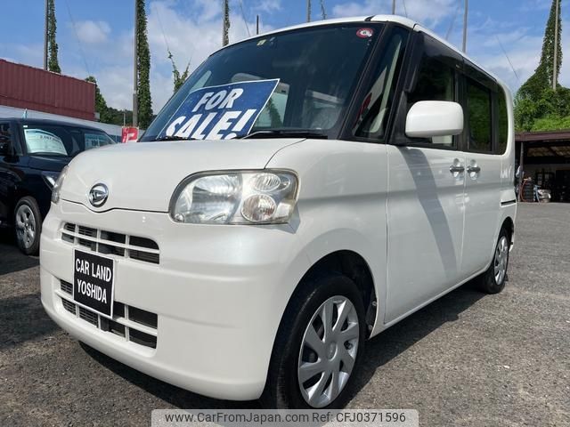 daihatsu tanto 2012 CFJ0371596 image 1