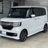 honda n-box 2019 -HONDA--N BOX DBA-JF4--JF4-1047216---HONDA--N BOX DBA-JF4--JF4-1047216- image 1