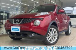 nissan juke 2012 quick_quick_DBA-YF15_YF15-056144