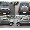 suzuki jimny-sierra 2014 quick_quick_ABA-JB43W_JB43W-561970 image 10