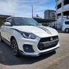 suzuki swift 2019 -SUZUKI--Swift CBA-ZC33S--ZC33S-124549---SUZUKI--Swift CBA-ZC33S--ZC33S-124549- image 1