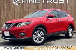 nissan x-trail 2014 -NISSAN--X-Trail DBA-NT32--NT32-506952---NISSAN--X-Trail DBA-NT32--NT32-506952-